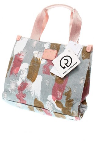 Γυναικεία τσάντα Guess, Χρώμα Πολύχρωμο, Τιμή 136,60 €