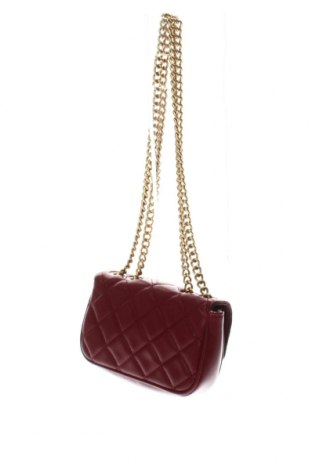 Γυναικεία τσάντα Guess, Χρώμα Κόκκινο, Τιμή 122,94 €