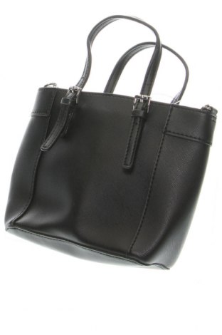 Γυναικεία τσάντα Guess, Χρώμα Μαύρο, Τιμή 163,92 €
