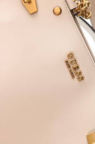 Damentasche Guess, Farbe Ecru, Preis € 136,60