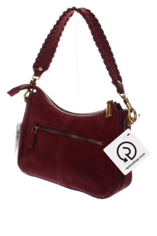 Γυναικεία τσάντα Guess, Χρώμα Κόκκινο, Τιμή 257,22 €