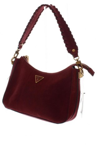 Γυναικεία τσάντα Guess, Χρώμα Κόκκινο, Τιμή 257,22 €