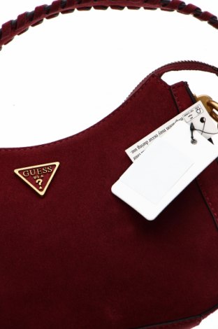 Дамска чанта Guess, Цвят Червен, Цена 499,00 лв.
