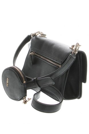 Γυναικεία τσάντα Guess, Χρώμα Μαύρο, Τιμή 88,79 €