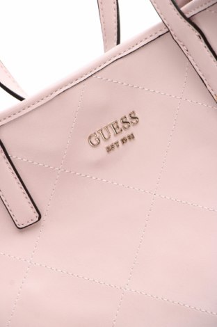Dámská kabelka  Guess, Barva Růžová, Cena  3 841,00 Kč
