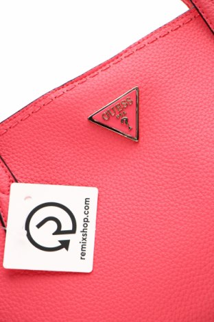 Damentasche Guess, Farbe Rosa, Preis 136,60 €