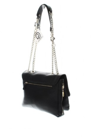 Γυναικεία τσάντα Guess, Χρώμα Μαύρο, Τιμή 129,77 €