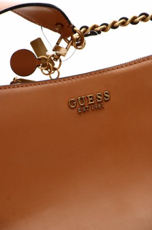 Dámska kabelka  Guess, Farba Béžová, Cena  136,60 €