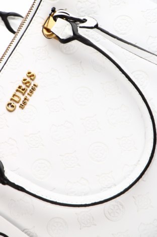 Damentasche Guess, Farbe Weiß, Preis € 136,60