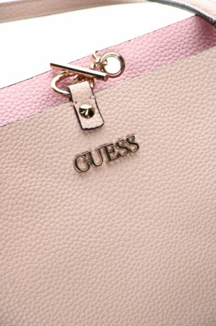 Dámská kabelka  Guess, Barva Růžová, Cena  3 841,00 Kč