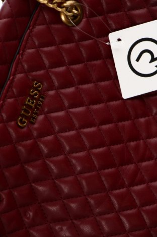 Dámská kabelka  Guess, Barva Červená, Cena  3 841,00 Kč