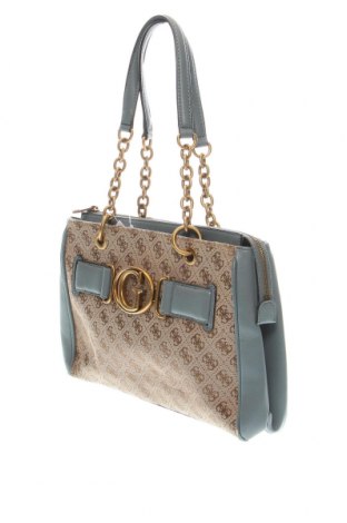Γυναικεία τσάντα Guess, Χρώμα Πολύχρωμο, Τιμή 129,77 €