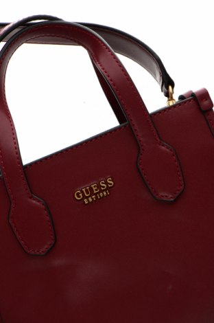 Dámska kabelka  Guess, Farba Červená, Cena  136,60 €