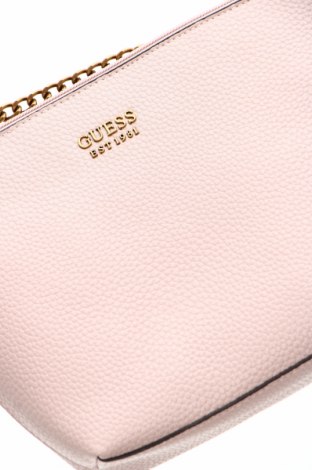 Damentasche Guess, Farbe Rosa, Preis 136,60 €