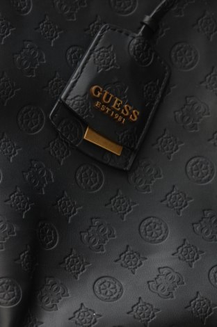 Geantă de femei Guess, Culoare Negru, Preț 871,71 Lei