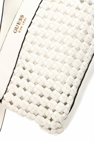 Damentasche Guess, Farbe Weiß, Preis € 129,77