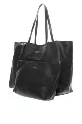 Γυναικεία τσάντα Guess, Χρώμα Μαύρο, Τιμή 81,96 €
