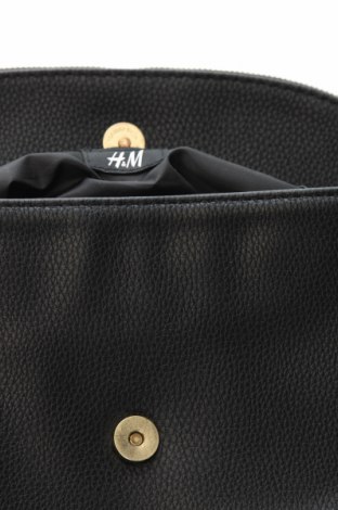 Damentasche H&M, Farbe Schwarz, Preis 9,72 €