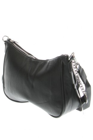 Damentasche H&M, Farbe Schwarz, Preis 21,57 €