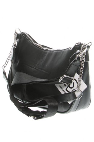 Дамска чанта H&M, Цвят Черен, Цена 31,00 лв.