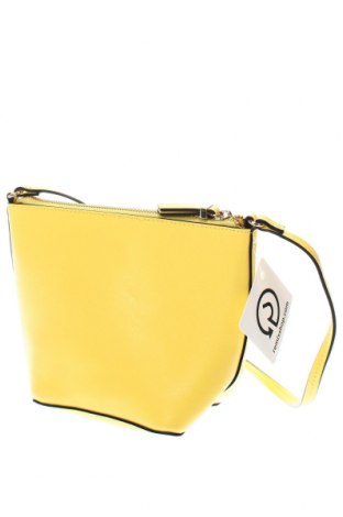 Damentasche H&M, Farbe Gelb, Preis 13,22 €