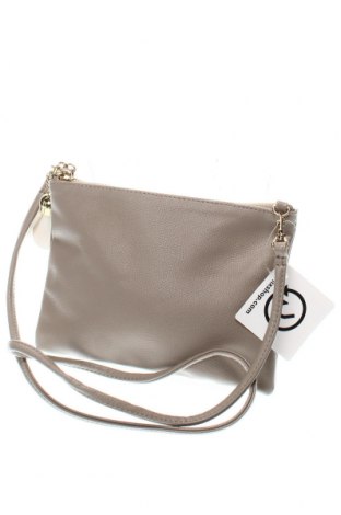 Γυναικεία τσάντα H&M, Χρώμα  Μπέζ, Τιμή 11,75 €