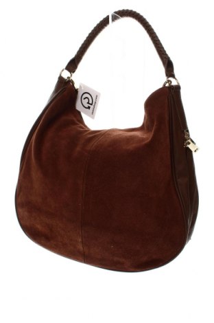 Γυναικεία τσάντα H&M, Χρώμα Καφέ, Τιμή 18,60 €
