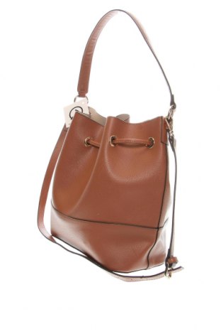 Γυναικεία τσάντα H&M, Χρώμα Καφέ, Τιμή 11,75 €