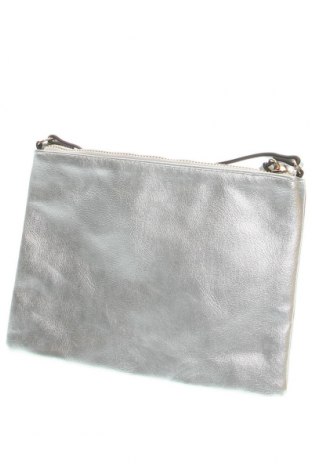 Дамска чанта H&M, Цвят Сив, Цена 18,82 лв.