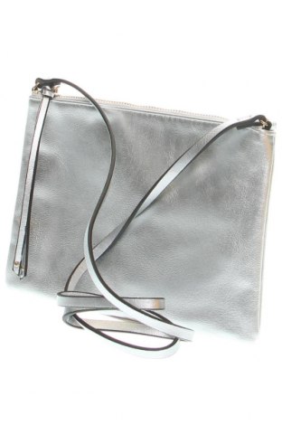 Γυναικεία τσάντα H&M, Χρώμα Γκρί, Τιμή 9,62 €