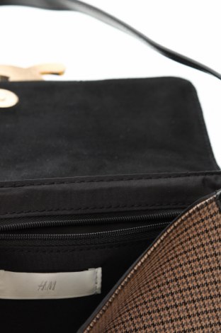 Γυναικεία τσάντα H&M, Χρώμα Πολύχρωμο, Τιμή 9,62 €