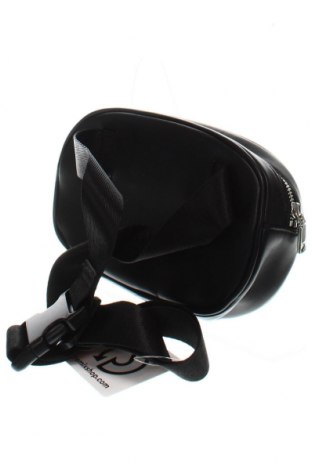 Γυναικεία τσάντα H&M Divided, Χρώμα Μαύρο, Τιμή 9,99 €