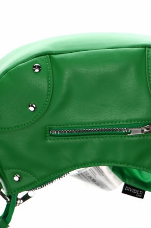 Dámska kabelka  H&M Divided, Farba Zelená, Cena  15,95 €