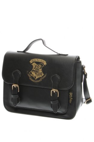 Дамска чанта Harry Potter, Цвят Черен, Цена 55,80 лв.