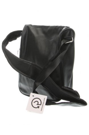 Γυναικεία τσάντα Henson & Henson, Χρώμα Μαύρο, Τιμή 11,75 €