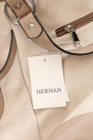 Damentasche Herman, Farbe Beige, Preis € 23,53