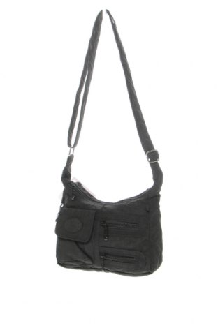 Γυναικεία τσάντα Hernan, Χρώμα Μαύρο, Τιμή 13,61 €