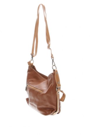 Γυναικεία τσάντα I Medici, Χρώμα Καφέ, Τιμή 79,79 €