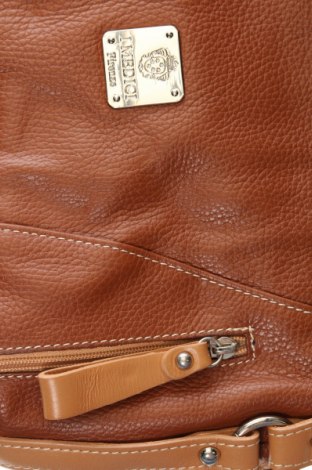 Γυναικεία τσάντα I Medici, Χρώμα Καφέ, Τιμή 79,79 €