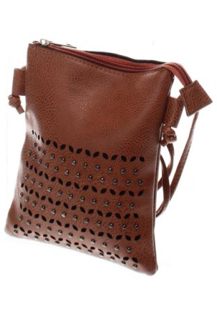 Γυναικεία τσάντα Infinity, Χρώμα Καφέ, Τιμή 11,75 €