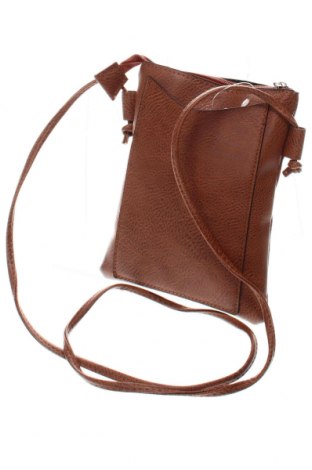 Γυναικεία τσάντα Infinity, Χρώμα Καφέ, Τιμή 11,75 €