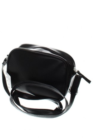 Γυναικεία τσάντα Janina, Χρώμα Μαύρο, Τιμή 11,75 €