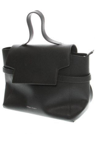Дамска чанта Jenny Fairy, Цвят Черен, Цена 24,64 лв.