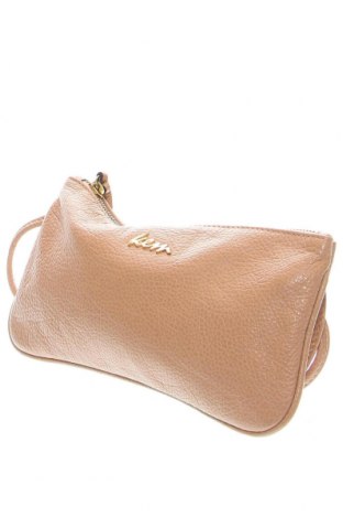 Γυναικεία τσάντα Kem, Χρώμα  Μπέζ, Τιμή 32,85 €