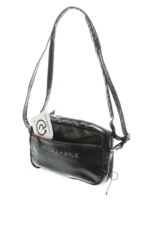 Γυναικεία τσάντα Kendall & Kylie, Χρώμα Μαύρο, Τιμή 35,75 €