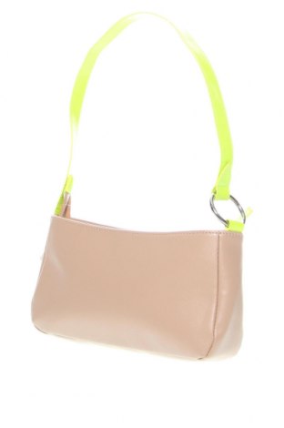 Γυναικεία τσάντα Kendall & Kylie, Χρώμα  Μπέζ, Τιμή 42,06 €