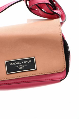 Γυναικεία τσάντα Kendall & Kylie, Χρώμα Ρόζ , Τιμή 34,78 €
