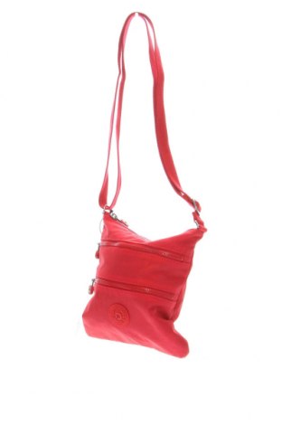 Дамска чанта Kipling, Цвят Червен, Цена 98,45 лв.