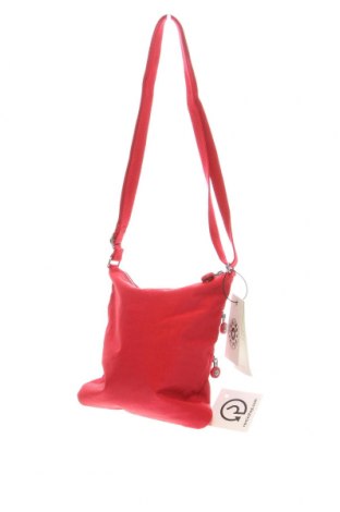 Дамска чанта Kipling, Цвят Червен, Цена 98,45 лв.