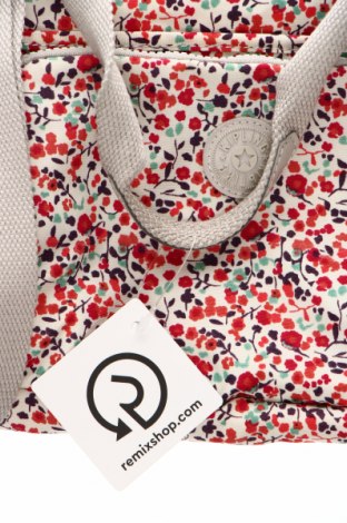 Γυναικεία τσάντα Kipling, Χρώμα Πολύχρωμο, Τιμή 25,36 €